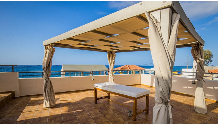 Castello Village Resort, Крит